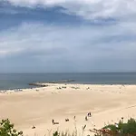 度假居 Mewaewa Przystan Na Relaks *