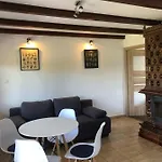 度假居 Mewaewa Przystan Na Relaks