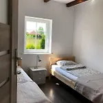 度假居 Mewaewa Przystan Na Relaks *