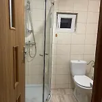 度假居 Mewaewa Przystan Na Relaks Jezierzany