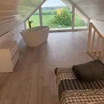 度假居 Mewaewa Przystan Na Relaks Jezierzany