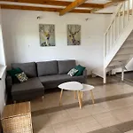 Mewaewa Przystan Na Relaks Holiday home Jezierzany