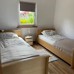 Holiday home Mewaewa Przystan Na Relaks *