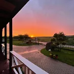 Mewaewa Przystan Na Relaks * Jezierzany