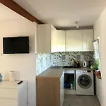 度假居 Mewaewa Przystan Na Relaks *