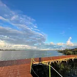 度假居 Mewaewa Przystan Na Relaks *