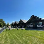 Mewaewa Przystan Na Relaks * Jezierzany