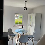 度假居 Mewaewa Przystan Na Relaks *
