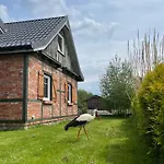 Mewaewa Przystan Na Relaks 度假居 Jezierzany