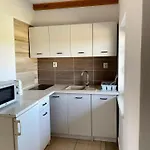 度假居 Mewaewa Przystan Na Relaks Jezierzany