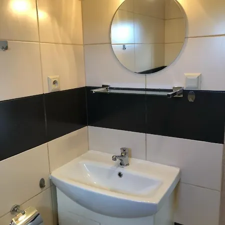Ferienhaus Mewaewa Przystan Na Relaks *