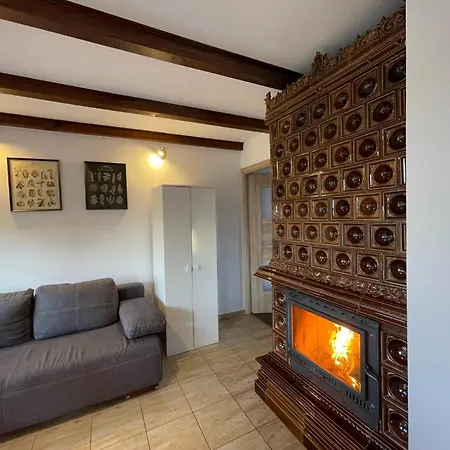 Mewaewa Przystan Na Relaks Jeezierzany