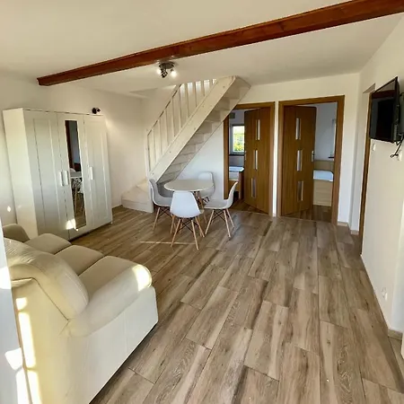Ferienhaus Mewaewa Przystan Na Relaks