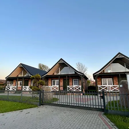 Mewaewa Przystan Na Relaks