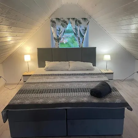 Mewaewa Przystan Na Relaks *