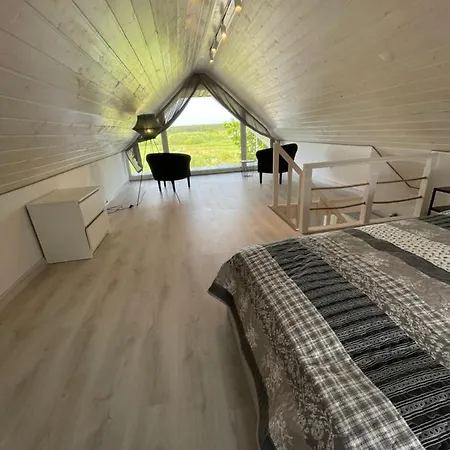 Ferienhaus Mewaewa Przystan Na Relaks