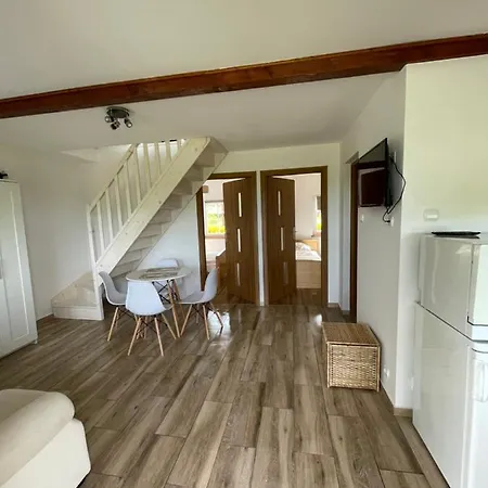 Ferienhaus Mewaewa Przystan Na Relaks *