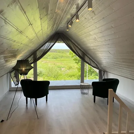 Ferienhaus Mewaewa Przystan Na Relaks *