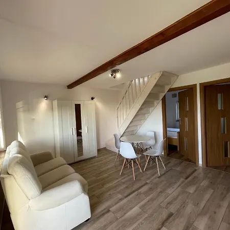 Mewaewa Przystan Na Relaks