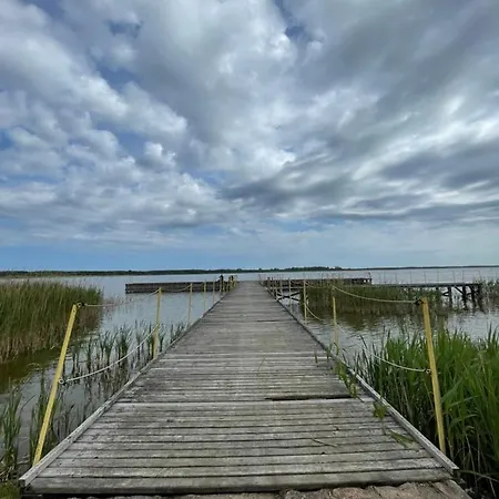 Mewaewa Przystan Na Relaks *