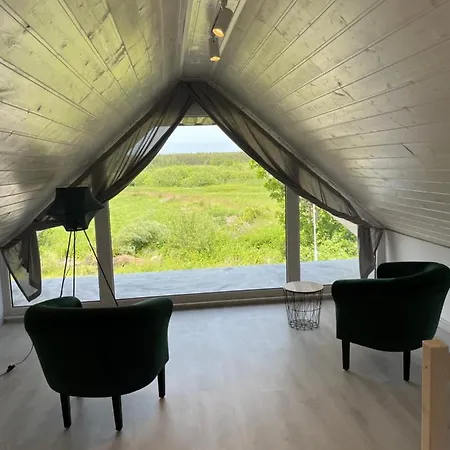 Mewaewa Przystan Na Relaks *