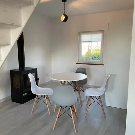 Mewaewa Przystan Na Relaks