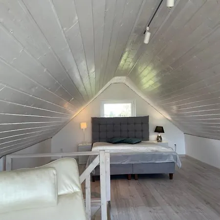 Mewaewa Przystan Na Relaks