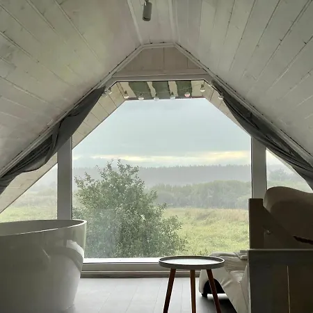 Mewaewa Przystan Na Relaks Jeezierzany