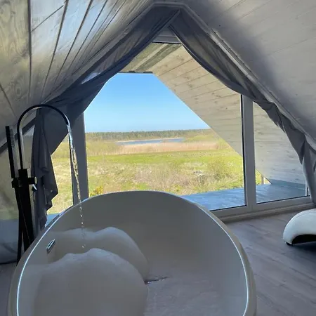 Mewaewa Przystan Na Relaks Holiday home *