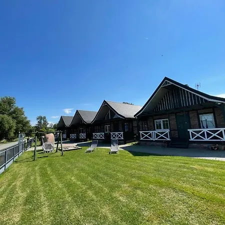 Mewaewa Przystan Na Relaks * Jezierzany