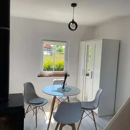 Ferienhaus Mewaewa Przystan Na Relaks *