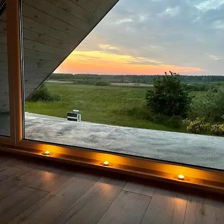 Mewaewa Przystan Na Relaks Ferienhaus