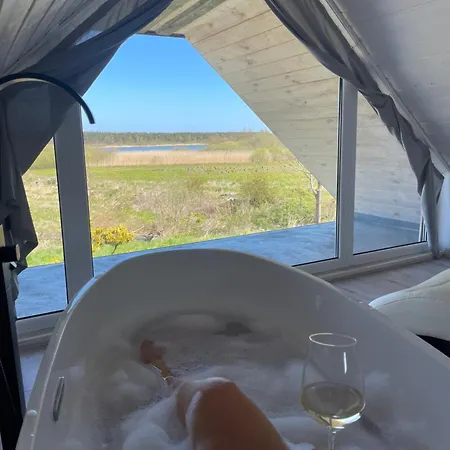 Mewaewa Przystan Na Relaks * Jeezierzany