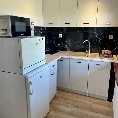 Mewaewa Przystan Na Relaks * Jeezierzany