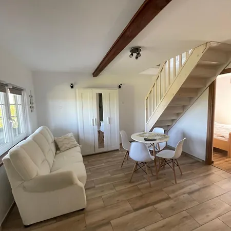 Ferienhaus Mewaewa Przystan Na Relaks *