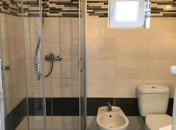 Casa de Férias Mewaewa Przystan Na Relaks