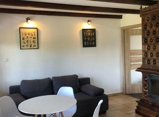 Nyaraló Mewaewa Przystan Na Relaks