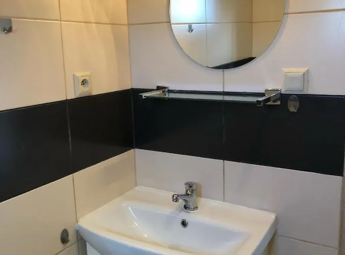 Casa de Férias Mewaewa Przystan Na Relaks *