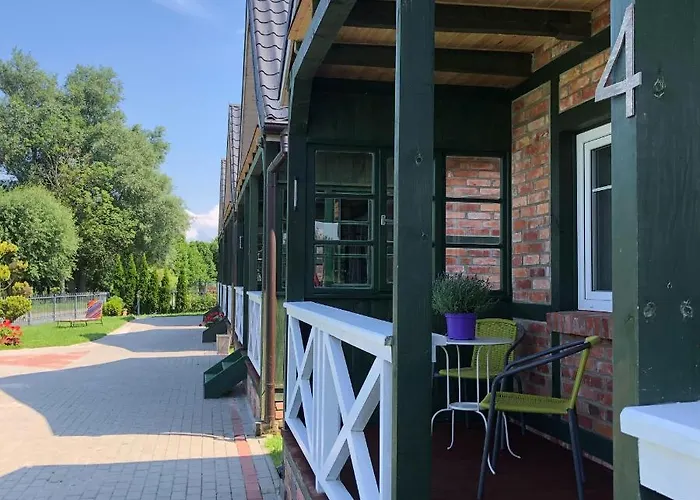 Mewaewa Przystan Na Relaks Nyaraló