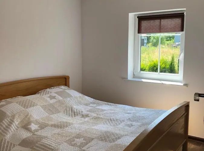 Mewaewa Przystan Na Relaks