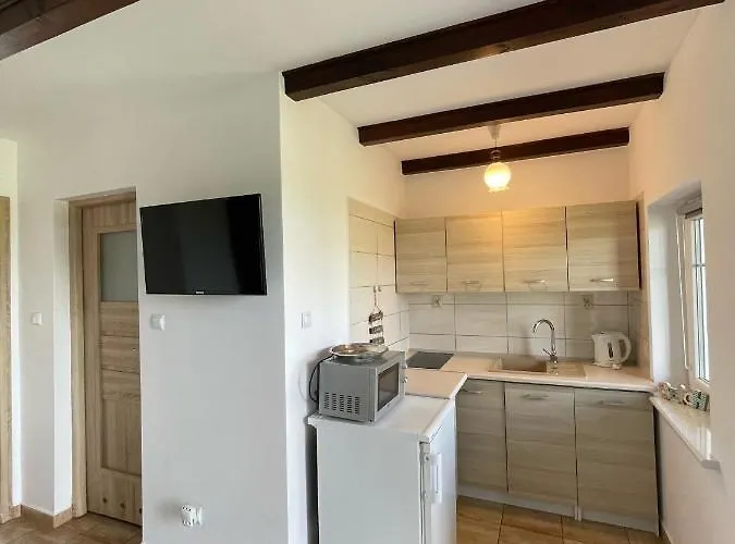 Mewaewa Przystan Na Relaks *