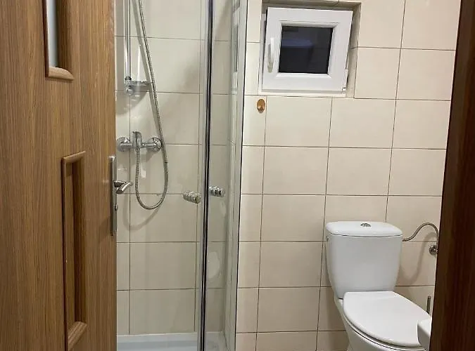 Nyaraló Mewaewa Przystan Na Relaks Jezierzany