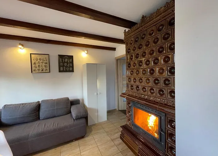 Mewaewa Przystan Na Relaks Jeezierzany