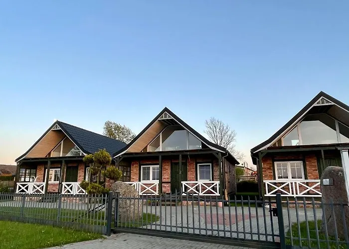 Mewaewa Przystan Na Relaks