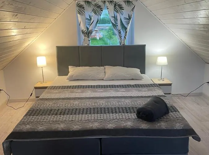 Mewaewa Przystan Na Relaks *