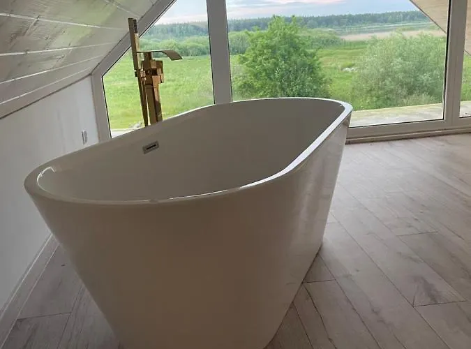 Mewaewa Przystan Na Relaks Nyaraló