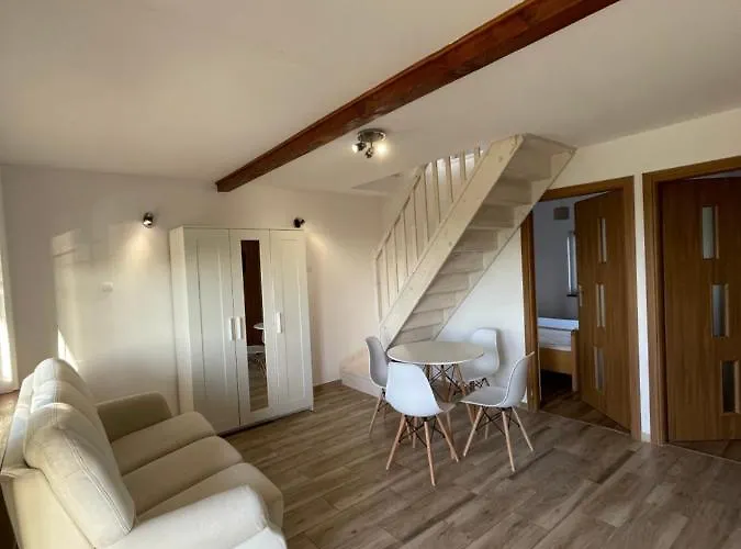 Mewaewa Przystan Na Relaks