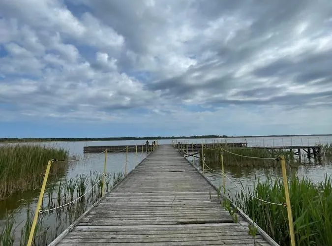 Mewaewa Przystan Na Relaks *