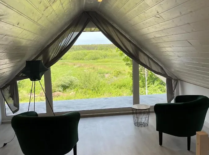 Mewaewa Przystan Na Relaks *