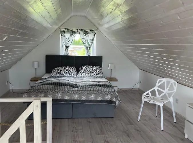 Mewaewa Przystan Na Relaks *